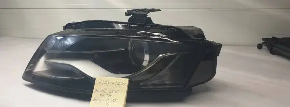 Audi A4 S4 B8 8K Headlight/headlamp