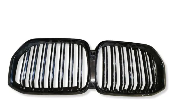 BMW X5 G05 Front bumper upper radiator grill 7454887 7454888