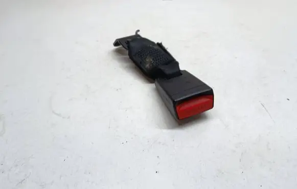 BMW 3 F30 F35 F31 Rear seatbelt buckle 7266352