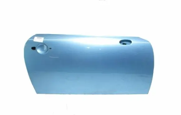 Mini One - Cooper R50 - 53 Door (2 Door Coupe) 