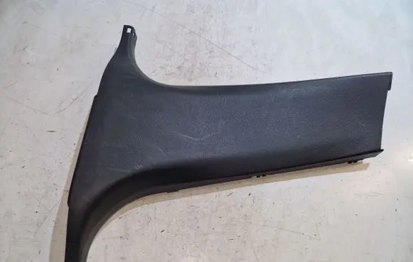 Mercedes-Benz E W212 (B) pillar trim (bottom) A2126903925