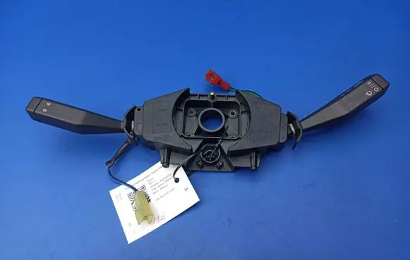 Jaguar XJS Wiper turn signal indicator stalk/switch DAC6317 04530000
