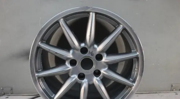 Porsche 997 Other exterior part 99736216255