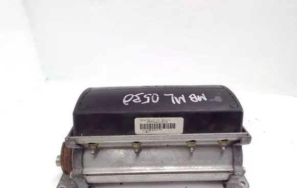 Mercedes-Benz ML W163 Passenger airbag A1638600705