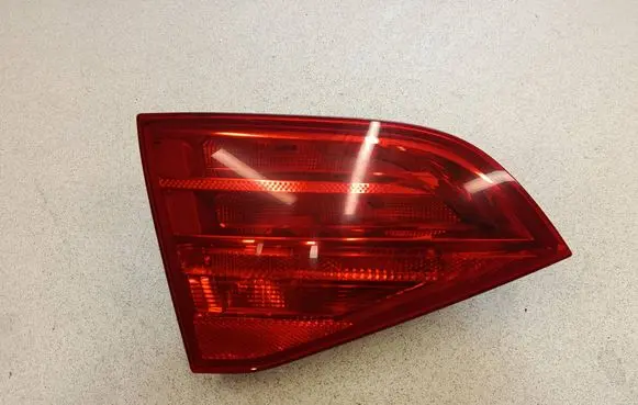 Audi A4 S4 B8 8K Tailgate rear/tail lights 219601