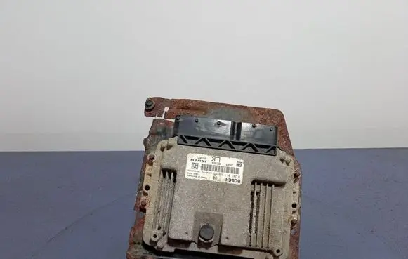 Opel Astra H Engine control unit/module ECU 12992628