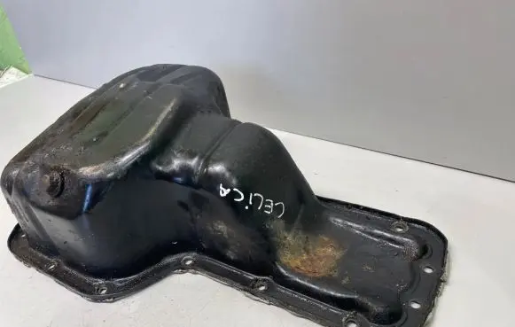 Toyota Celica T230 Oil sump