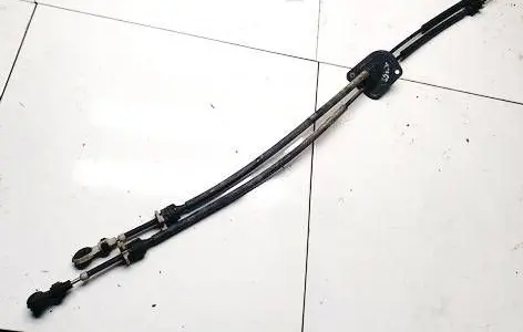 MG HS Gear shift cable linkage 518020501 20211002