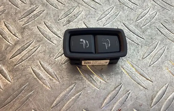 Porsche Cayenne (92A) Other switches/knobs/shifts 7PP959511E