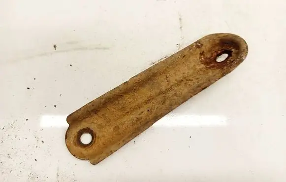 Toyota RAV 4 (XA30) Radiator mount bracket 
