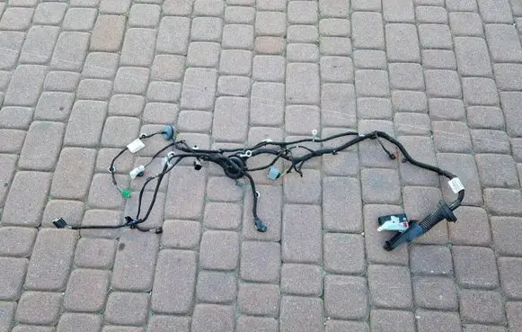 Opel Insignia B Front door wiring loom 39133645