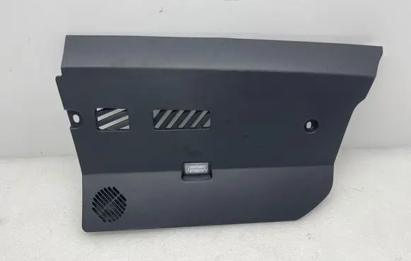 Tesla Model Y Dashboard lower bottom trim panel 168436700D