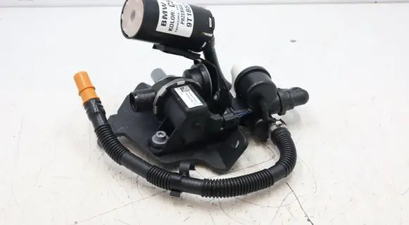 BMW XM Active carbon filter fuel vapour canister 9797986MWGK090626 9797986