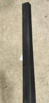 Mazda CX-3 Front door trim (molding) D10E51RB1