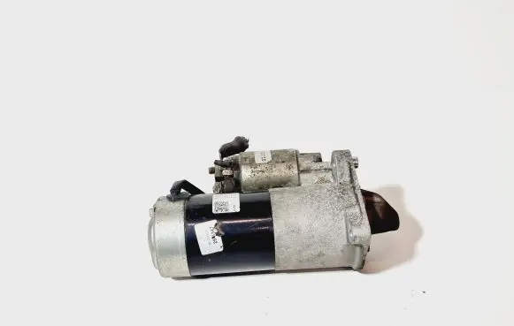 Cadillac BLS Starter motor PU093693