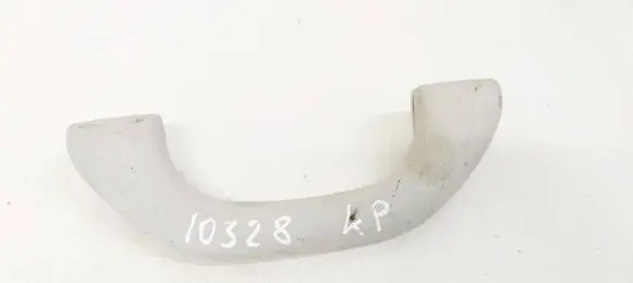 Skoda Fabia Mk2 (5J) Front interior roof grab handle