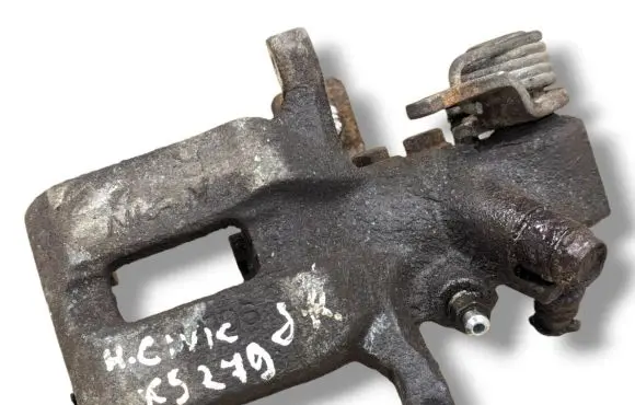 Honda Civic Rear brake caliper 43018-S5A-J02