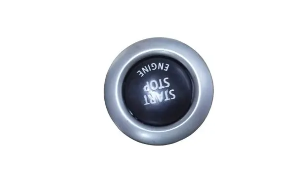 BMW X1 E84 Engine start stop button switch 6949913 10862510 287226410