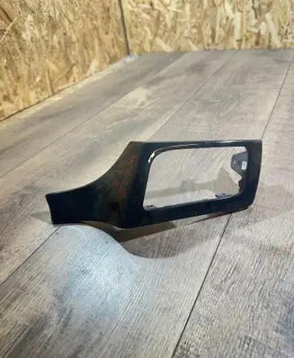 Mercedes-Benz CLS C218 X218 Dashboard glove box trim A2186807471 C218B 16415564