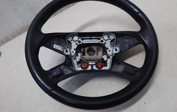 Mercedes-Benz E W212 Steering wheel A2124600303 2124600303