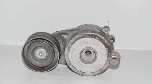 Mercedes-Benz S W220 Alternator belt tensioner A6422001970