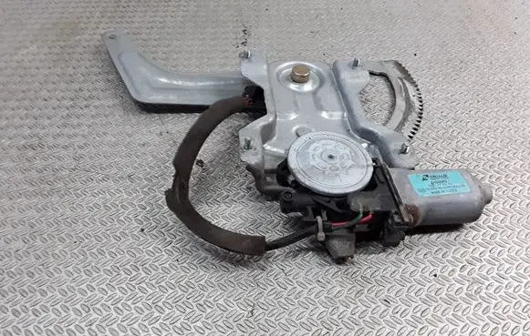 KIA Rio Rear door window regulator with motor XH503PO