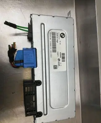 BMW 5 F10 F11 Comfort/convenience module 9236462 100971