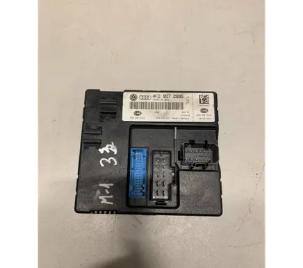 Audi A6 S6 C6 4F Light module LCM 4F0907289G 5DK00876221 4F0910289G