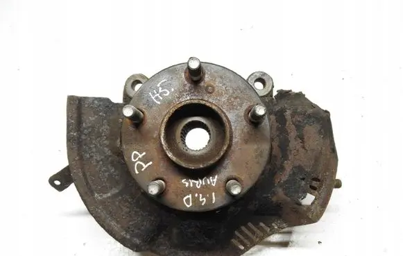 Toyota Auris 150 Stub axle 