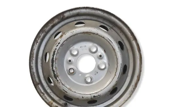 Peugeot Boxer R16 steel rim 1395240080 PEUGEOTBOXER TWOJEAUTOWYSZKOW