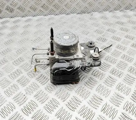 Opel Vivaro ABS Pump 476607609R 93868515