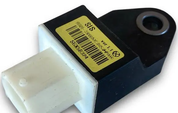 KIA Optima Central body control module 959203S000