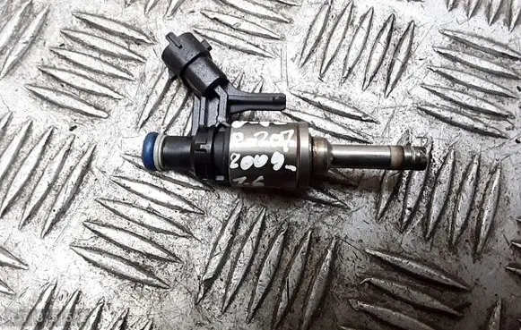 Peugeot 207 Fuel injector 0261500029