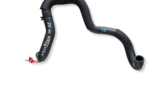 Renault Megane IV Engine coolant pipe/hose S27649338 215019286R
