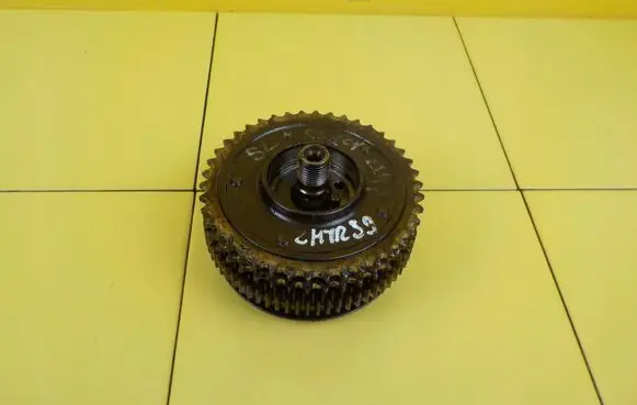 Mercedes-Benz CLK A209 C209 Timing chain sprocket SSACE 2HTR39