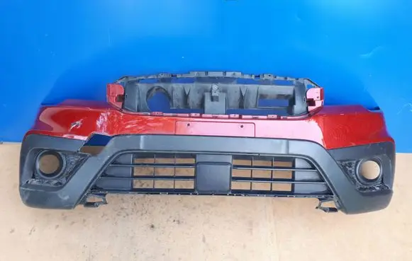 Suzuki SX4 S-Cross Front bumper 7172164R0