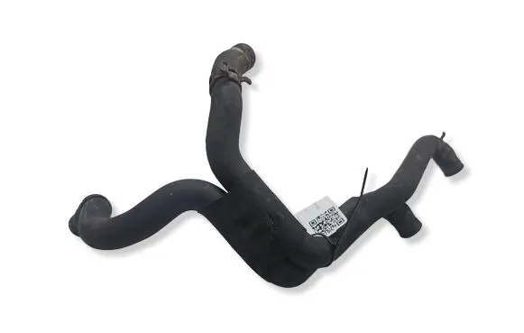 Volkswagen PASSAT CC Engine coolant pipe/hose 
