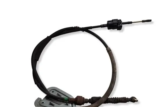 Lexus RX 330 - 350 - 400H Gear shift cable linkage 
