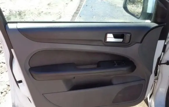 Ford Focus Other interior part 5891866