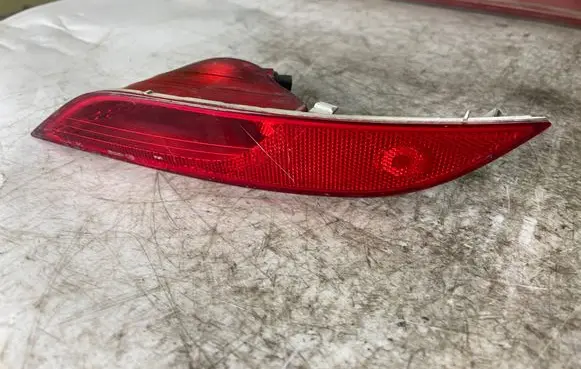 Volvo V40 Rear fog light 