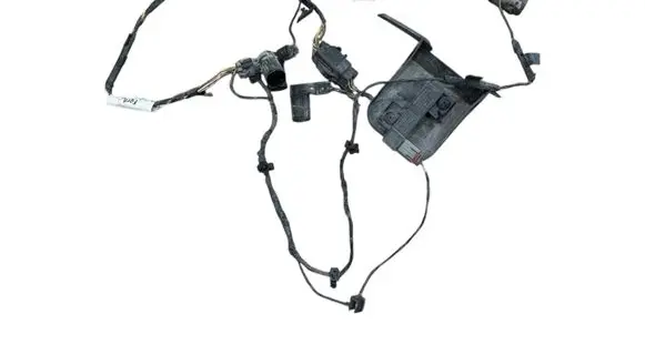 Ford Kuga I Parking sensor (PDC) wiring loom 8V4T15K868 8M5T15K603KA 5WK49706