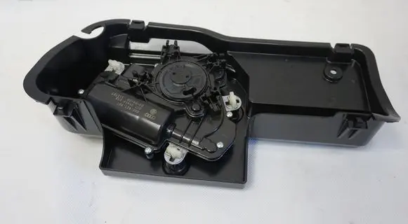 Audi A6 S6 C8 4K Tailgate/trunk/boot lock/catch/latch 4N0827887