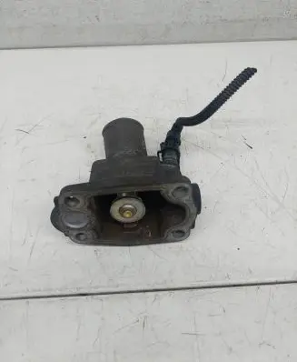 Thermostat/thermostat housing