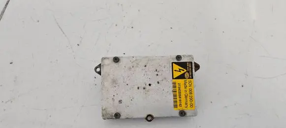 Mercedes-Benz E W211 Headlight ballast module Xenon 5DV00829000