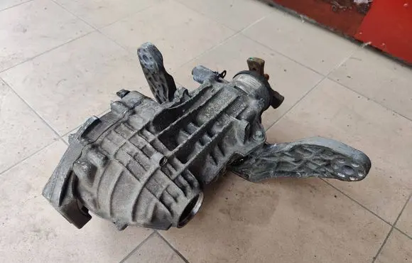 Mercedes-Benz CLA C117 X117 W117 Rear differential A2463507701 17047004662 MP120625799