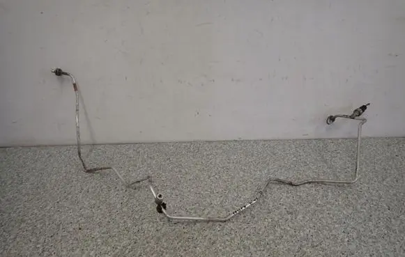 Nissan Note (E11) Air conditioning (A/C) pipe/hose 