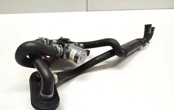 Audi Q5 SQ5 Coolant heater control valve 80A820035C 400399AC