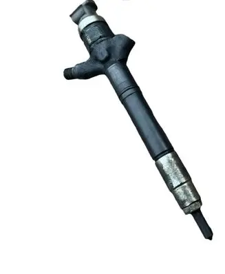 Toyota Auris 150 Fuel injector 236700R030