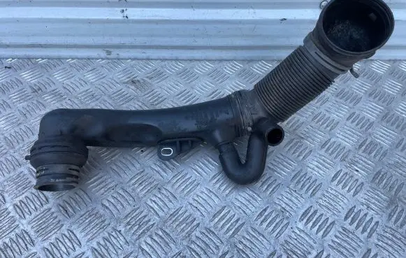 Volkswagen Sharan Intercooler hose/pipe 3M219B647 7M3129651 7M3129656