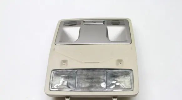 Jaguar XF X250 Front seat light 8X23MBBVB